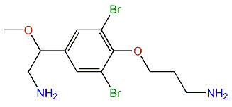 Ceratinine A